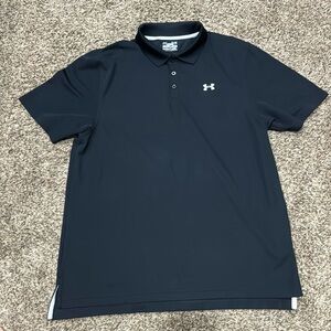 Under Armour men’s XL polo.
